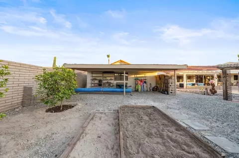 Exterior - 13354 E 35 St, Yuma, AZ 85367 photo 15 of 16