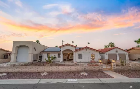 13354 E 35 St, Yuma, AZ 85367