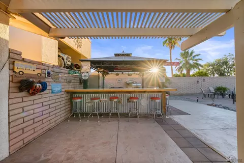 Exterior - 13354 E 35 St, Yuma, AZ 85367 photo 7 of 16