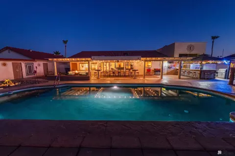 Exterior - 13354 E 35 St, Yuma, AZ 85367 photo 3 of 16
