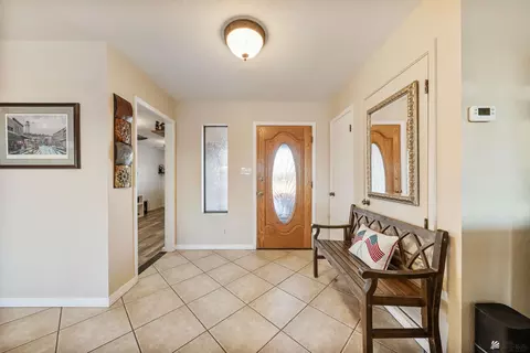 Entry Way - 13354 E 35 St, Yuma, AZ 85367 photo 1 of 2