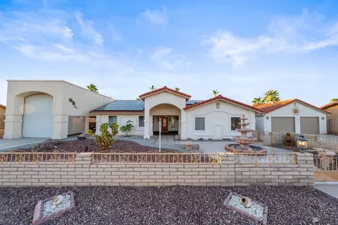 Exterior - 13354 E 35 St, Yuma, AZ 85367 photo 2 of 16