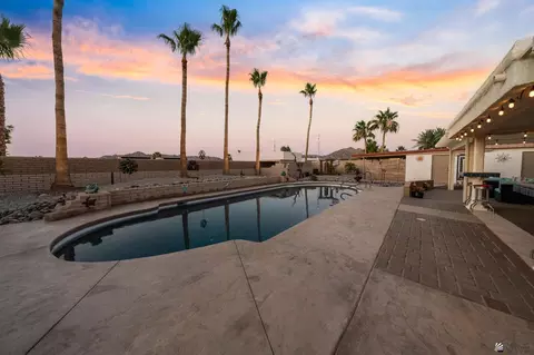 Exterior - 13354 E 35 St, Yuma, AZ 85367 photo 12 of 16