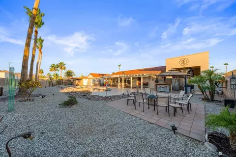 Exterior - 13354 E 35 St, Yuma, AZ 85367 photo 16 of 16