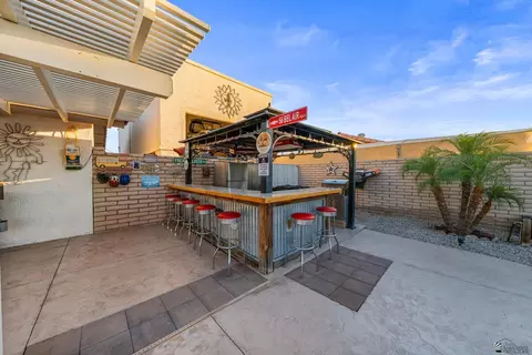 Exterior - 13354 E 35 St, Yuma, AZ 85367 photo 8 of 16