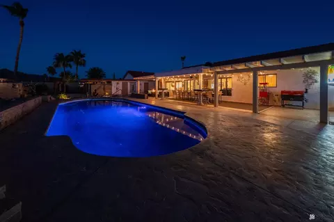 Exterior - 13354 E 35 St, Yuma, AZ 85367 photo 11 of 16
