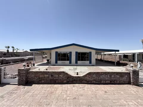 11323 E 39 Pl, Yuma, AZ 85367 photo 2