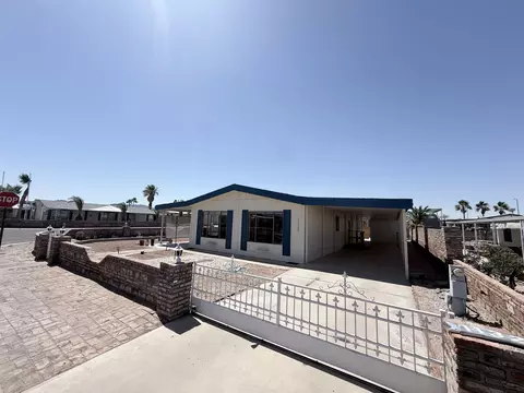 11323 E 39 Pl, Yuma, AZ 85367 photo 3