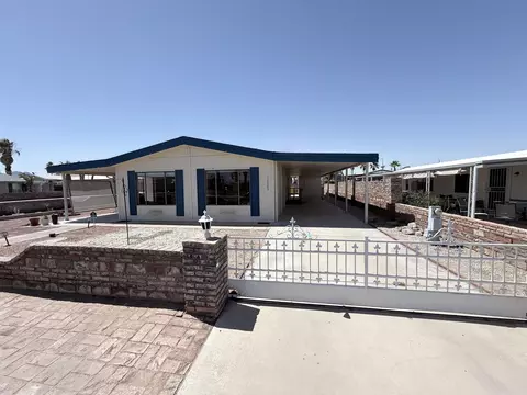 11323 E 39 Pl, Yuma, AZ 85367 photo 4