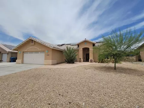 10618 E 37 Pl, Yuma, AZ 85365