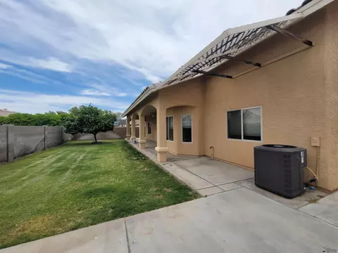 Exterior - 10618 E 37 Pl, Yuma, AZ 85365 photo 7 of 7