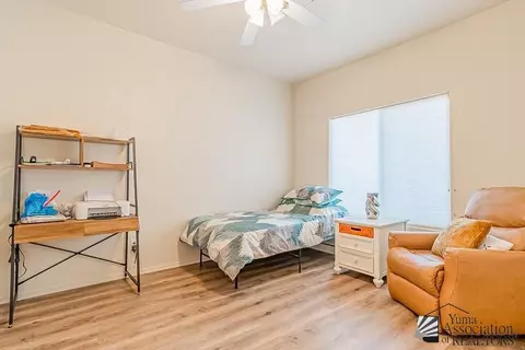 Bedroom - 14347 E 55 St, Yuma, AZ 85367 photo 1 of 4