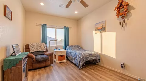 Bedroom - 14347 E 55 St, Yuma, AZ 85367 photo 2 of 3
