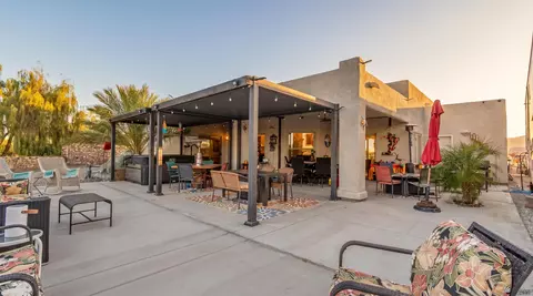 Exterior - 14347 E 55 St, Yuma, AZ 85367 photo 5 of 6