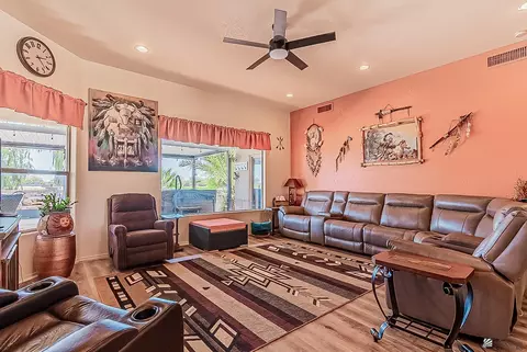 Living - 14347 E 55 St, Yuma, AZ 85367 photo 3 of 4