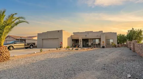 Exterior - 14347 E 55 St, Yuma, AZ 85367 photo 2 of 6