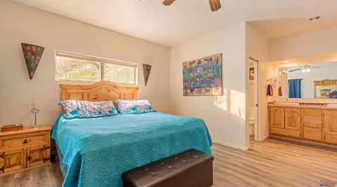 Bedroom - 14347 E 55 St, Yuma, AZ 85367 photo 1 of 3