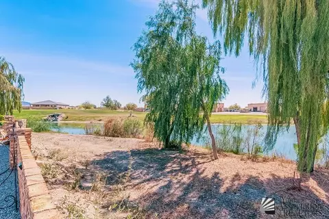 Exterior - 14347 E 55 St, Yuma, AZ 85367 photo 10 of 10