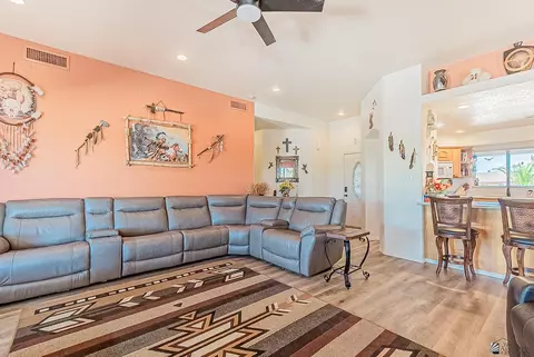 Living - 14347 E 55 St, Yuma, AZ 85367 photo 2 of 4