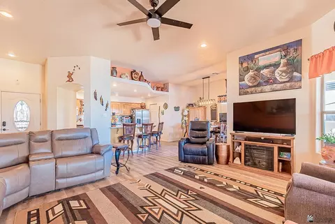 Living - 14347 E 55 St, Yuma, AZ 85367 photo 4 of 4