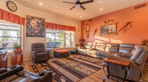 Living - 14347 E 55 St, Yuma, AZ 85367 photo 2 of 3
