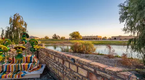Exterior - 14347 E 55 St, Yuma, AZ 85367 photo 4 of 6