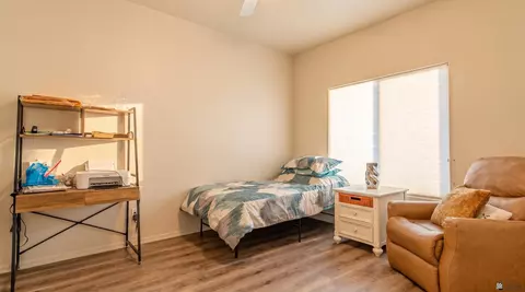 Bedroom - 14347 E 55 St, Yuma, AZ 85367 photo 3 of 3