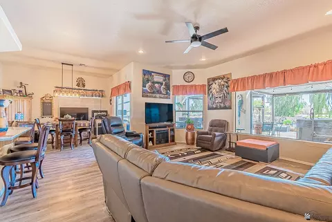 Living - 14347 E 55 St, Yuma, AZ 85367 photo 1 of 4
