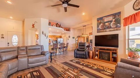 Living - 14347 E 55 St, Yuma, AZ 85367 photo 1 of 3