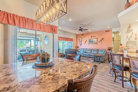 Dining - 14347 E 55 St, Yuma, AZ 85367 photo 1 of 1