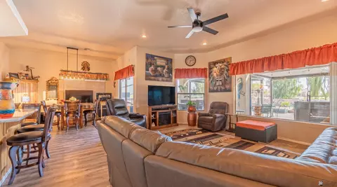 Living - 14347 E 55 St, Yuma, AZ 85367 photo 3 of 3