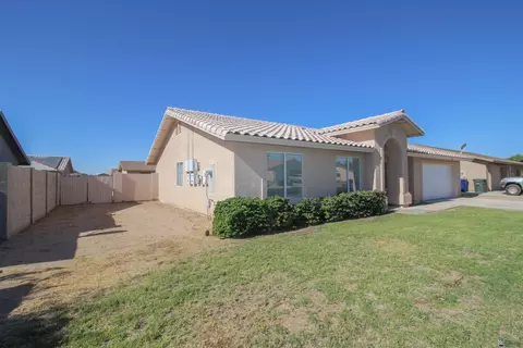 Exterior - 6103 E 43 St, Yuma, AZ 85365 photo 3 of 6