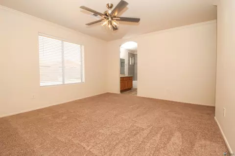 Bedroom - 6103 E 43 St, Yuma, AZ 85365 photo 3 of 3