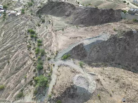 0000 Mountain Dr, Yuma, AZ 85367