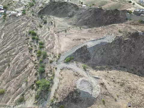 0000 Mountain Dr, Yuma, AZ 85367