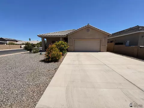 4137 W Camille Pl, Yuma, AZ 85364