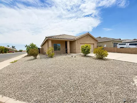 4137 W Camille Pl, Yuma, AZ 85364