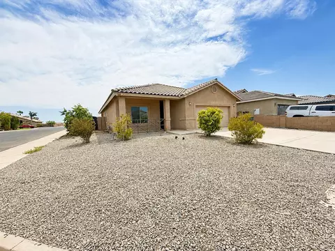4137 W Camille Pl, Yuma, AZ 85364