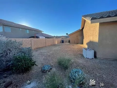 Exterior - 6302 E 47 St, Yuma, AZ 85365 photo 3 of 3