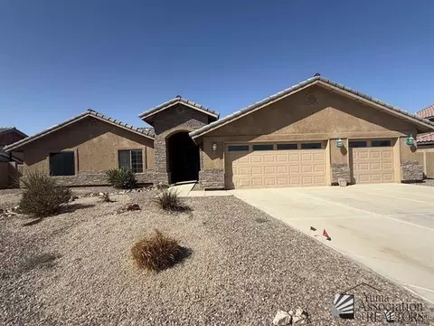 6302 E 47 St, Yuma, AZ 85365