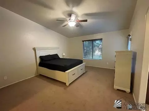 Bedroom - 6302 E 47 St, Yuma, AZ 85365 photo 1 of 2
