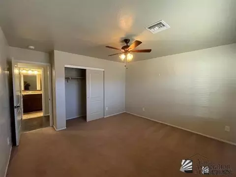 Bedroom - 6302 E 47 St, Yuma, AZ 85365 photo 2 of 2