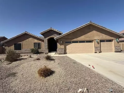 6302 E 47 St, Yuma, AZ 85365