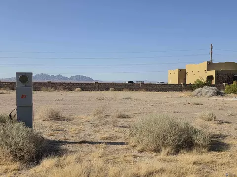 30402 E Palo Verde, Wellton, AZ 85356