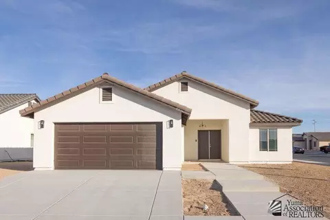 10591 E 46 Ln, Yuma, AZ 85367