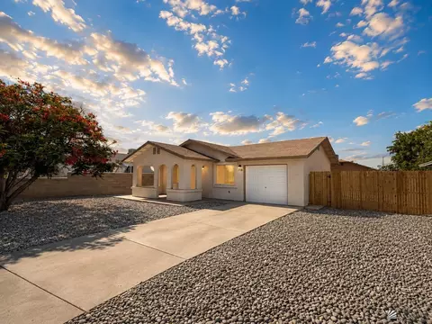 708 E Orchid St, Somerton, AZ 85350