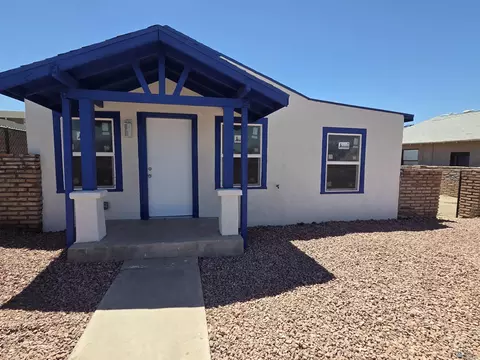 384 S 6 Ave, Yuma, AZ 85364