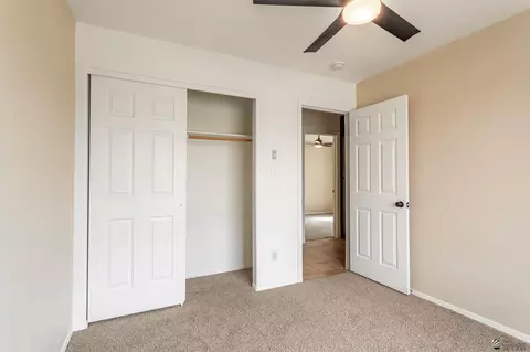 Bedroom - 7868 E 42 Pl, Yuma, AZ 85365 photo 2 of 5