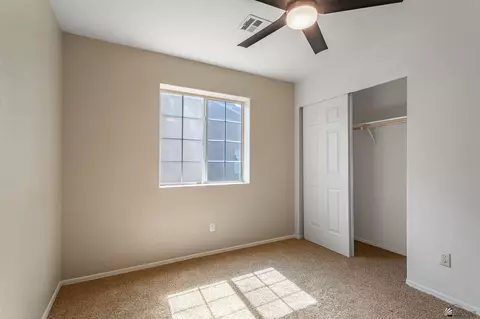 Bedroom - 7868 E 42 Pl, Yuma, AZ 85365 photo 5 of 5