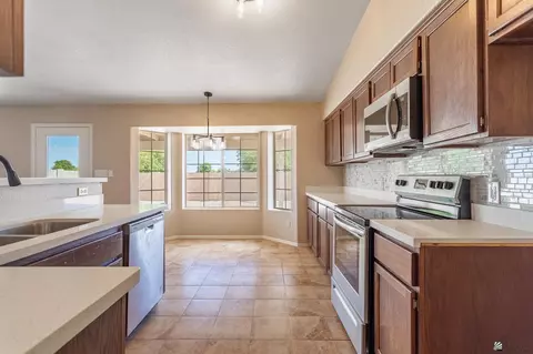 Kitchen - 7868 E 42 Pl, Yuma, AZ 85365 photo 2 of 2